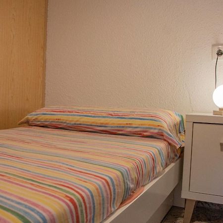 Casa Llurgo Villa Deltebre Eksteriør billede