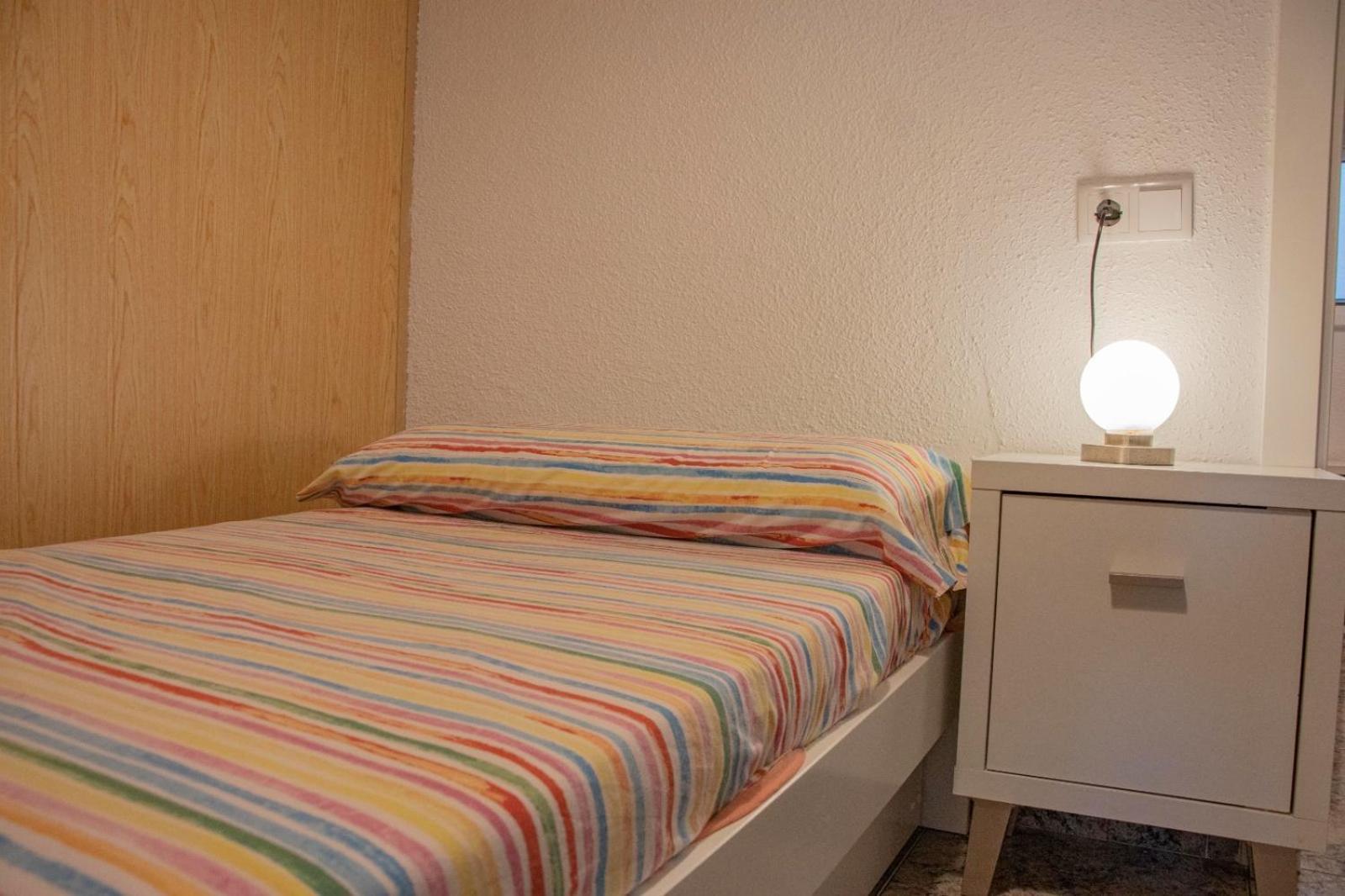 Casa Llurgo Villa Deltebre Eksteriør billede