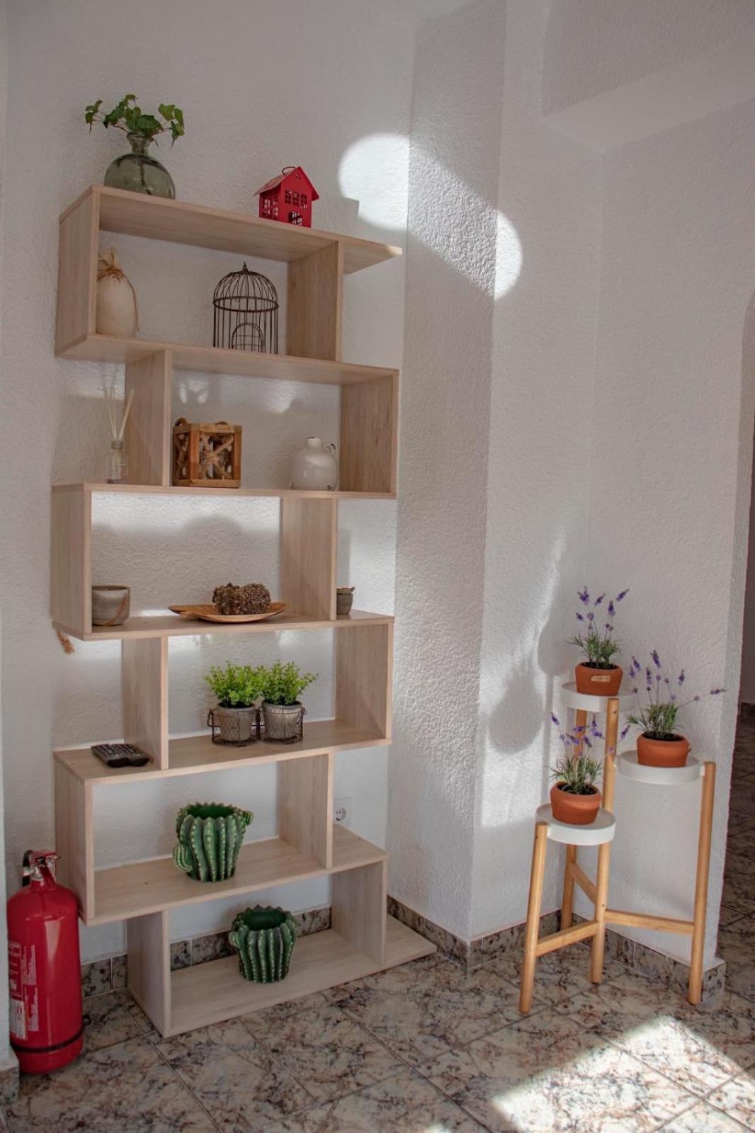 Casa Llurgo Villa Deltebre Eksteriør billede