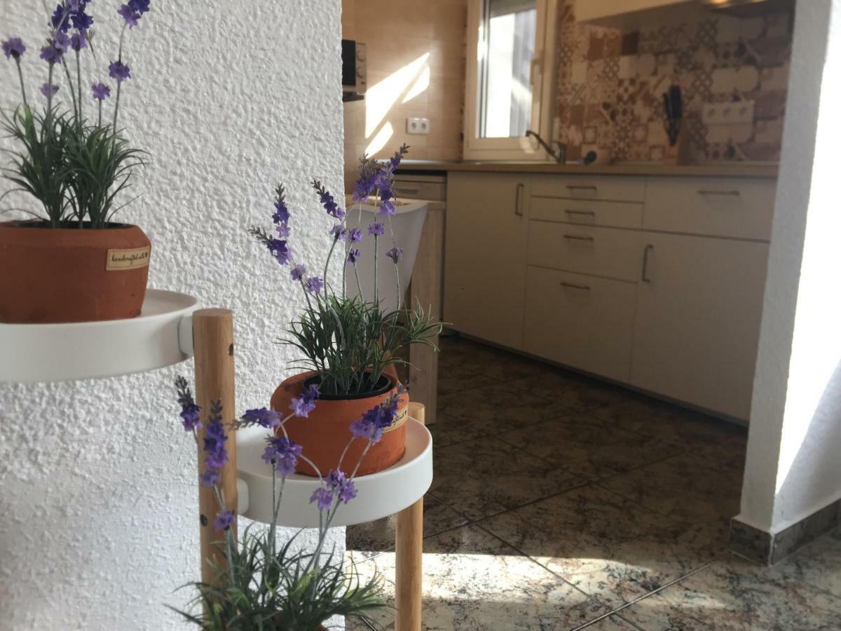 Casa Llurgo Villa Deltebre Eksteriør billede