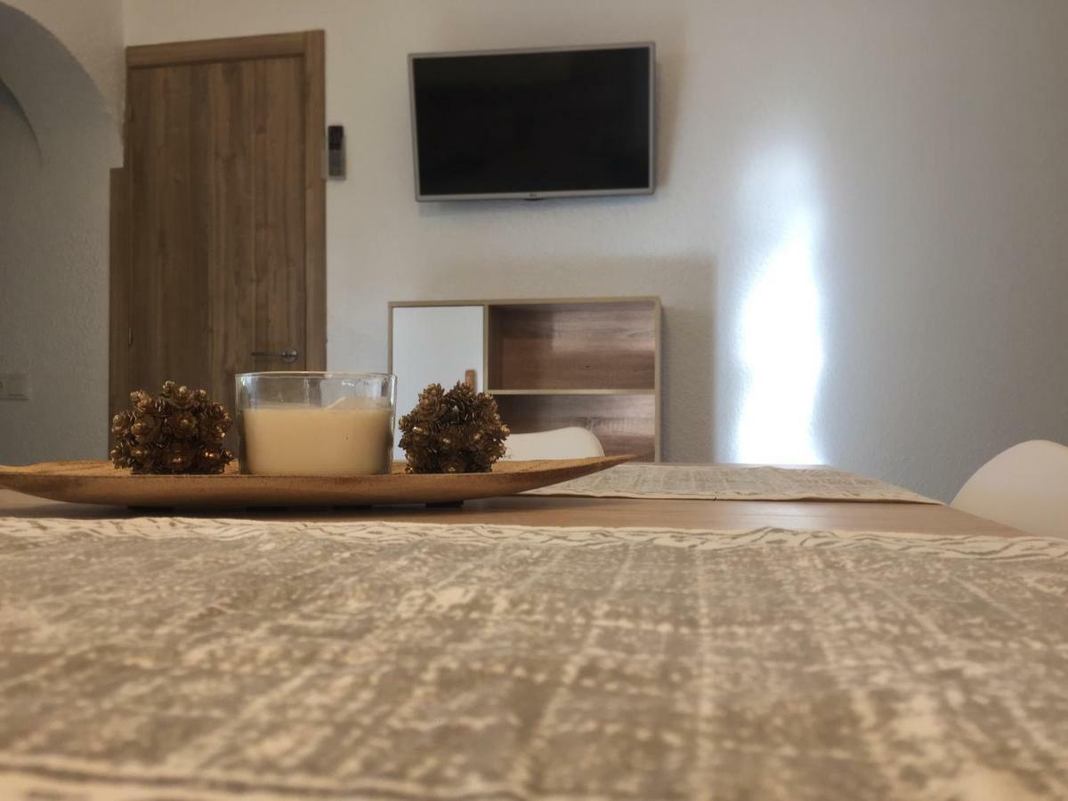 Casa Llurgo Villa Deltebre Eksteriør billede