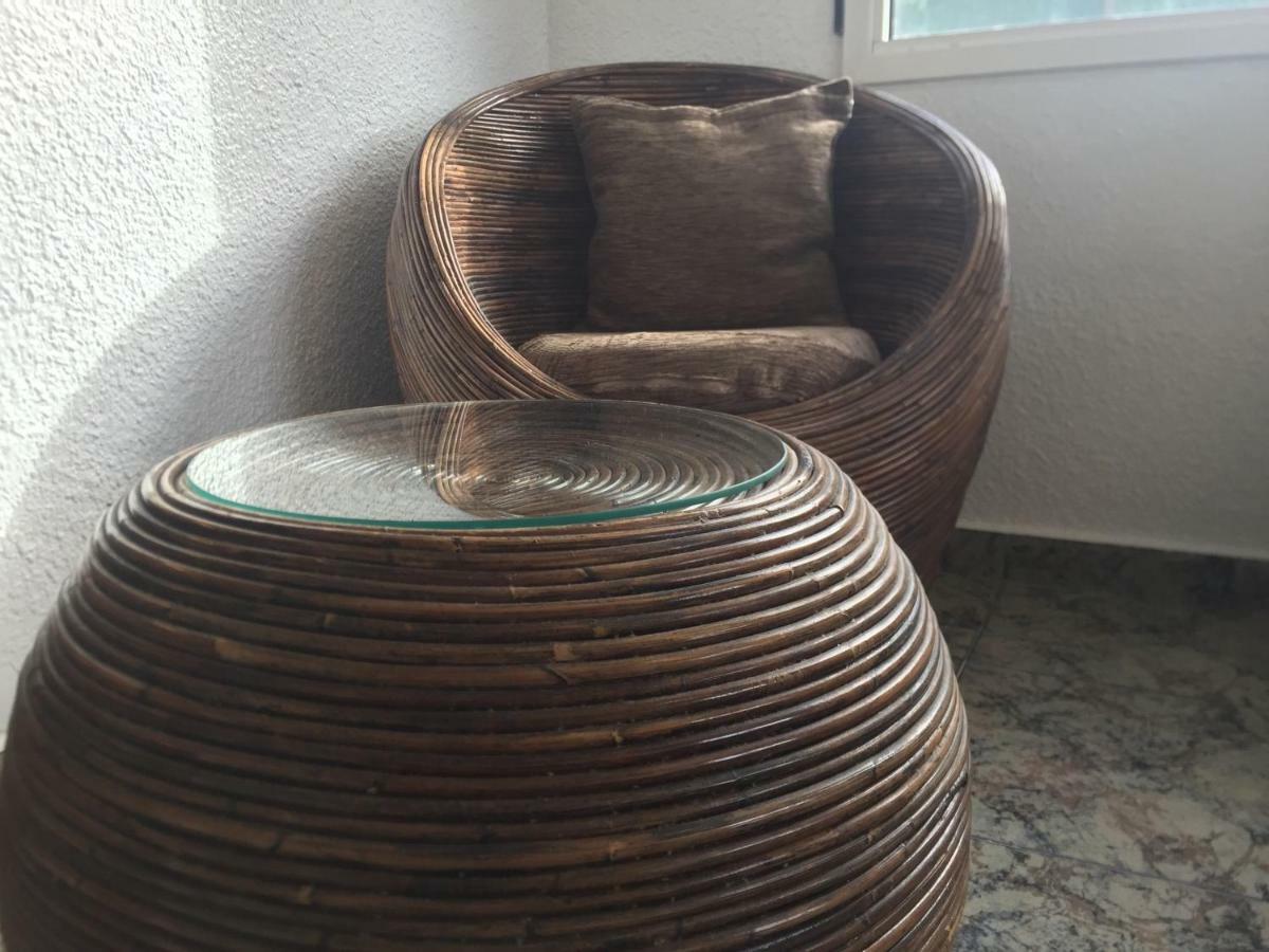 Casa Llurgo Villa Deltebre Eksteriør billede